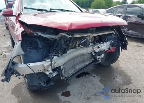 2018 Mercedes-Benz Glc 300 4Matic из США, поврежденный, VIN WDC0G4KB3JV102702